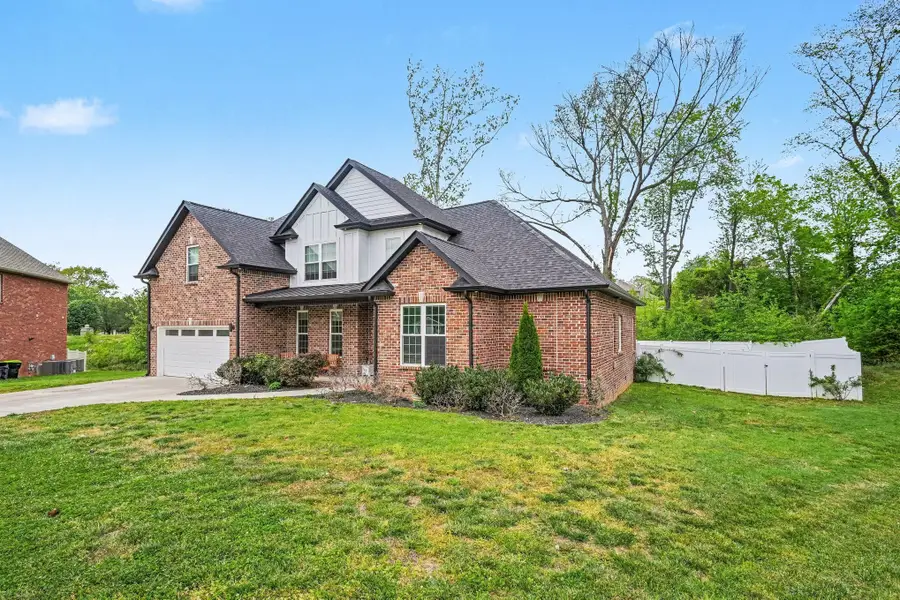 801 Brooke Valley Trce, Clarksville, TN 37043 - #3