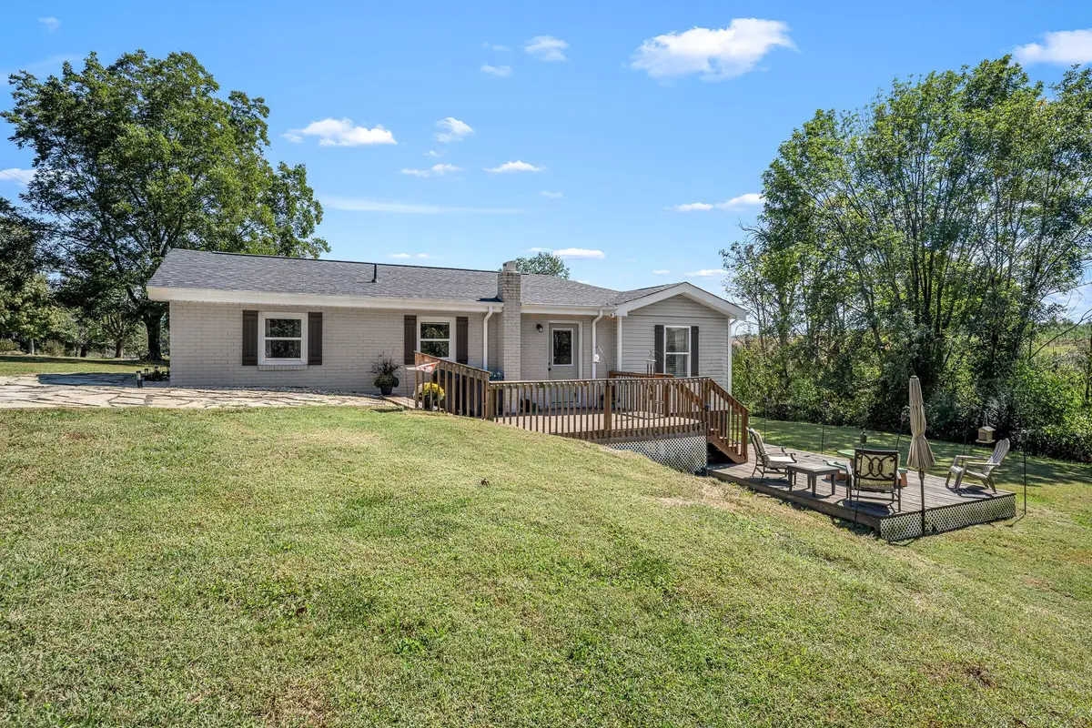 1065 Short Mountain Rd, McMinnville, TN 37110 - #1