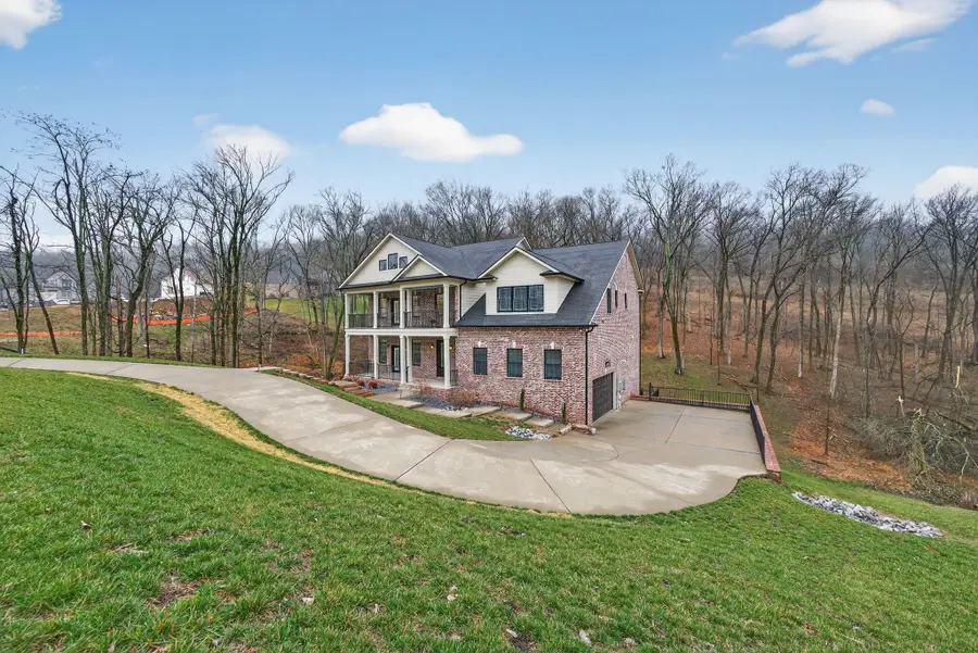 9504 Grand Haven Dr, Brentwood, TN 37027 - #3
