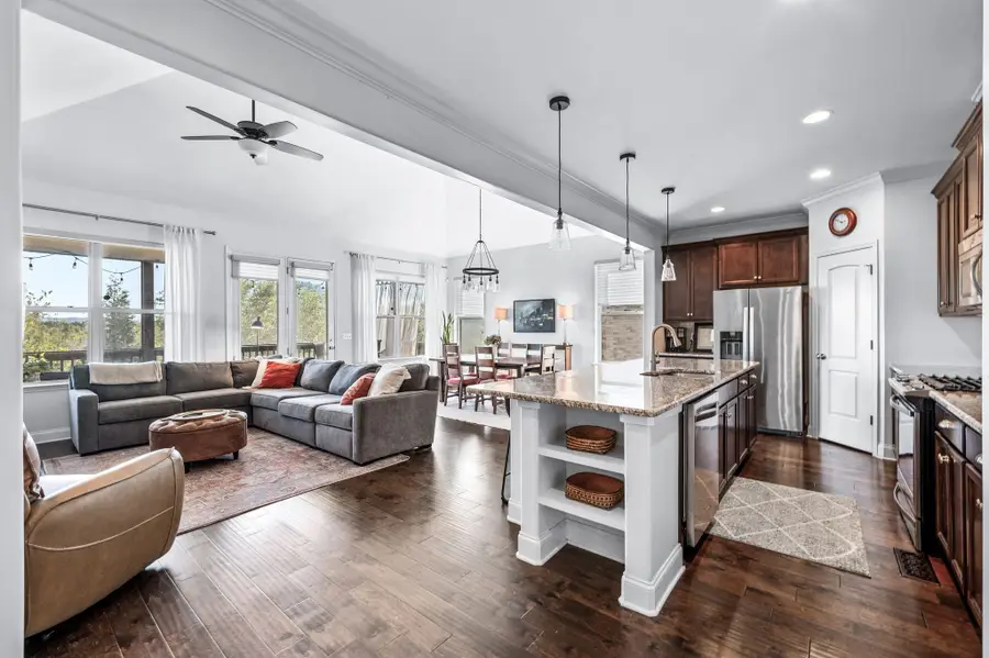 9028 Macauley Ln, Nolensville, TN 37135 - #3