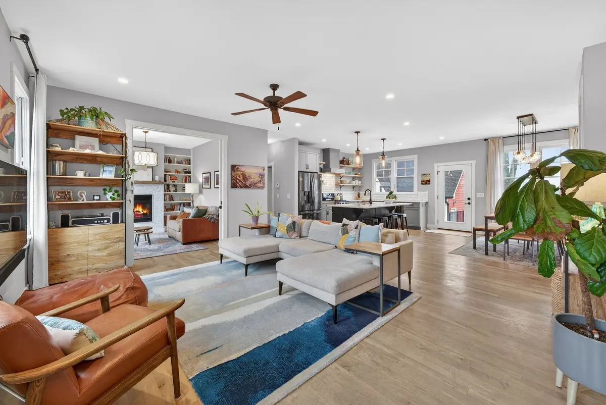 605 W End Cir, Franklin, TN 37064 - #1