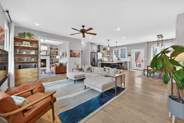 605 W End Cir, Franklin, TN 37064