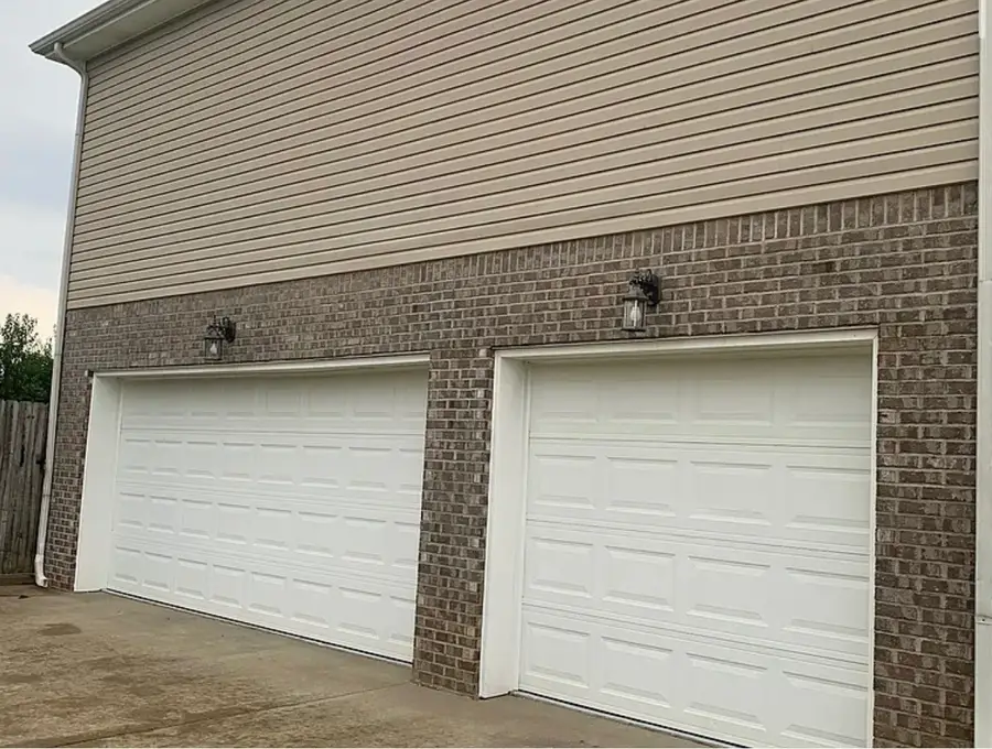 3192 Twelve Oaks Blvd, Clarksville, TN 37042 - #2