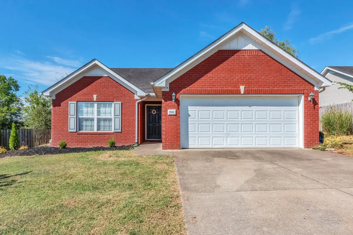 2032 Red Jacket Trce, Spring Hill, TN 37174 - #1