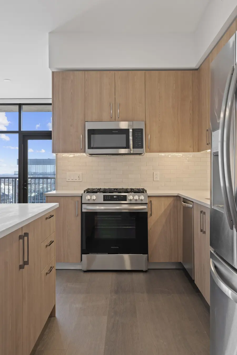 1212 Demonbreun St #A10 (D), Nashville, TN 37203 - #3