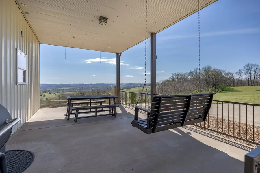 1690 Ramblewood Dr, Lewisburg, TN 37091 - #3