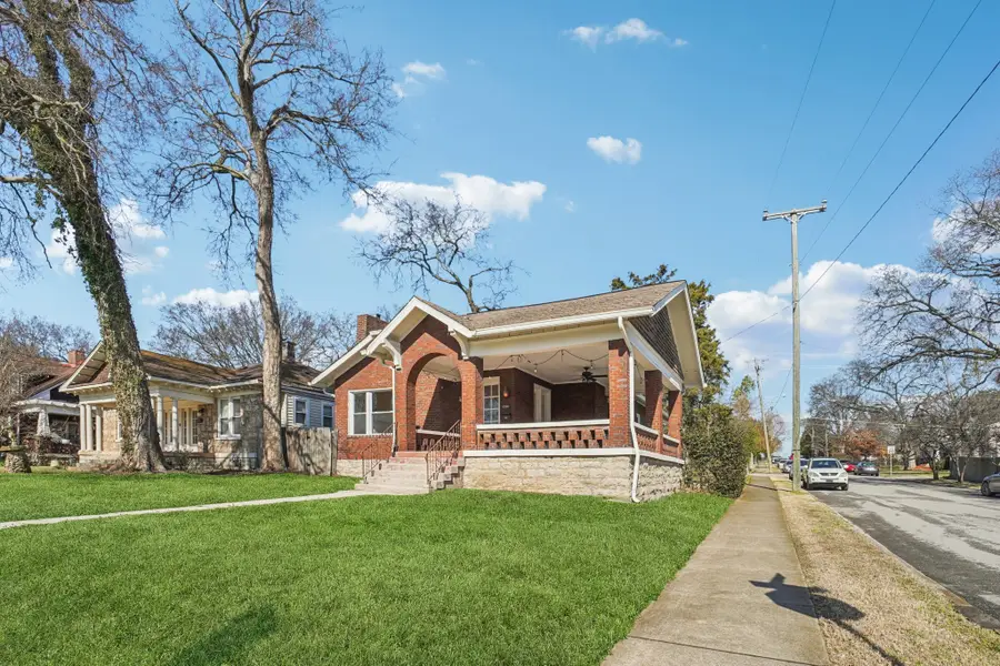 2500 Blair Blvd, Nashville, TN 37212 - #2