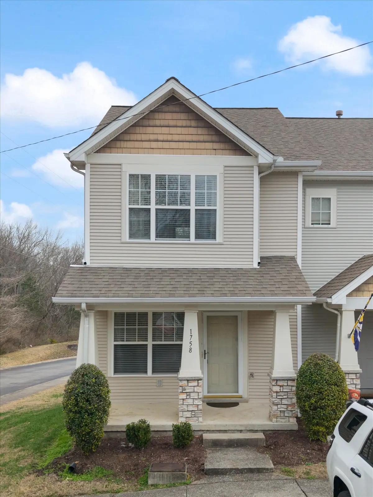 1758 Lincoya Bay Dr, Nashville, TN 37214 - #1