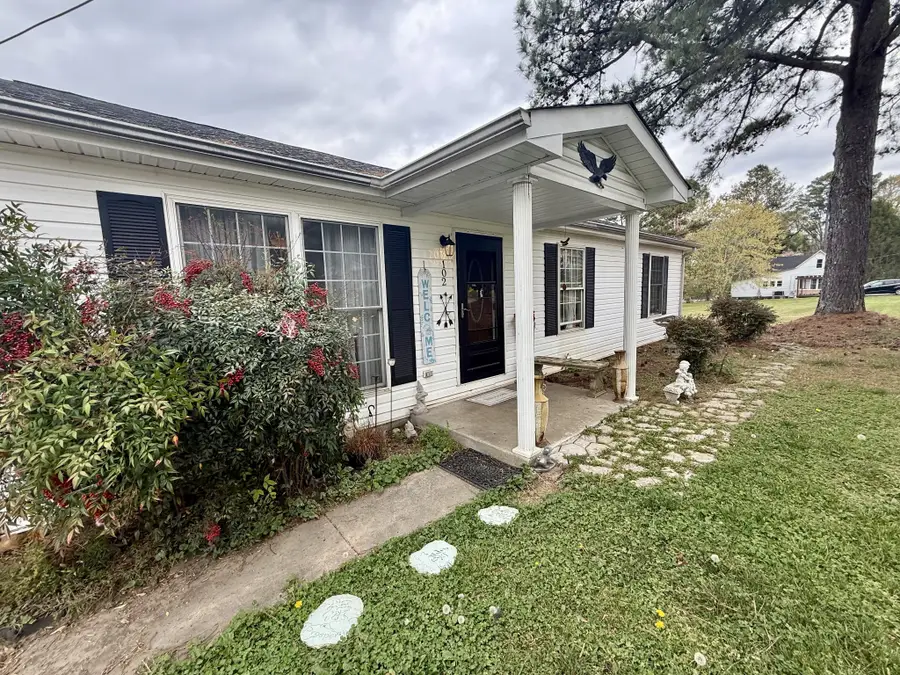 102 Mckinney St, Estill Springs, TN 37330 - #2