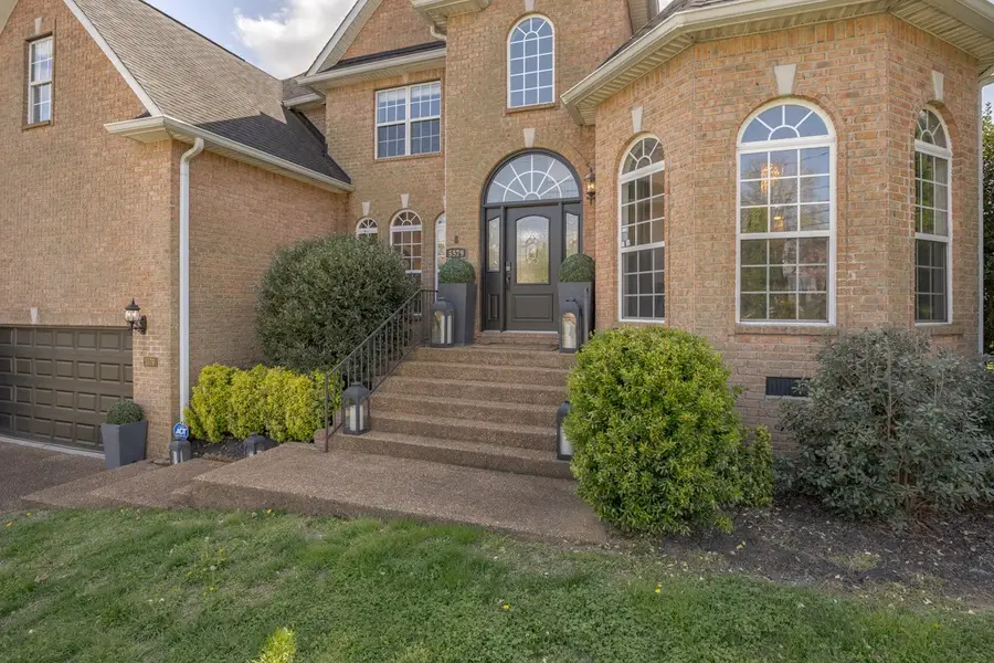 5579 Hill Rd, Brentwood, TN 37027 - #2