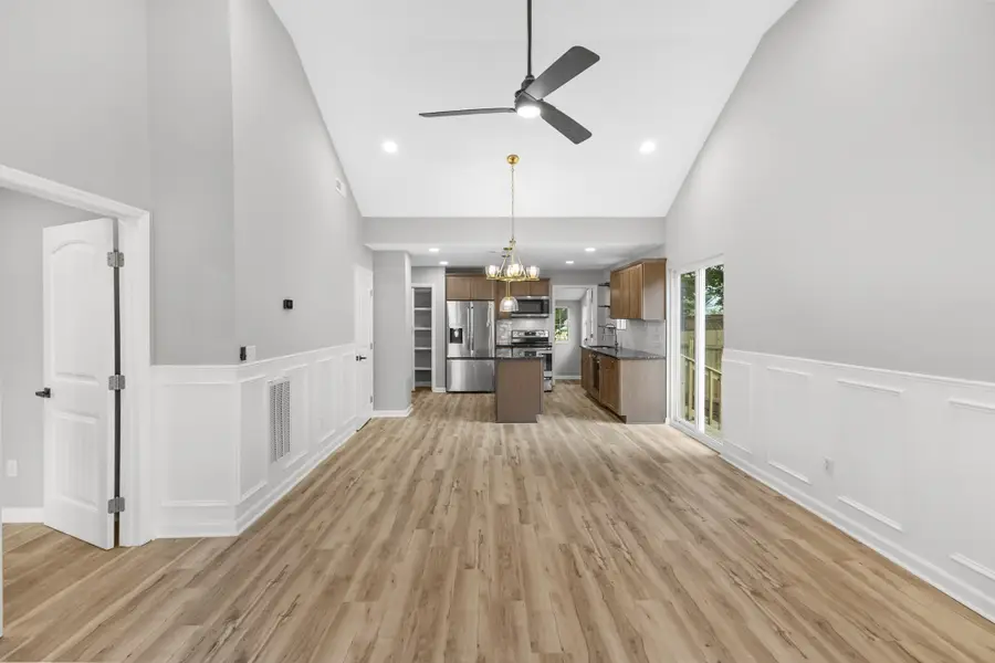 2301 Saint Louis St, Nashville, TN 37208 - #2