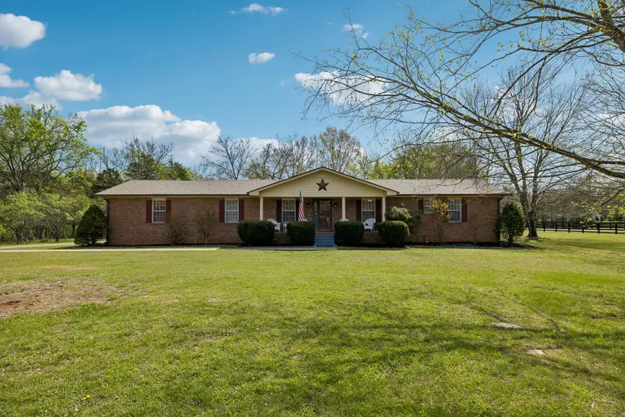 3812 Rockdale Fellowship Rd, Mount Juliet, TN 37122 - #2