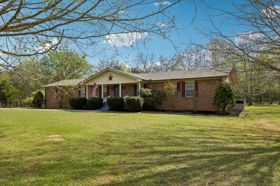 3812 Rockdale Fellowship Rd, Mount Juliet, TN 37122 - #3