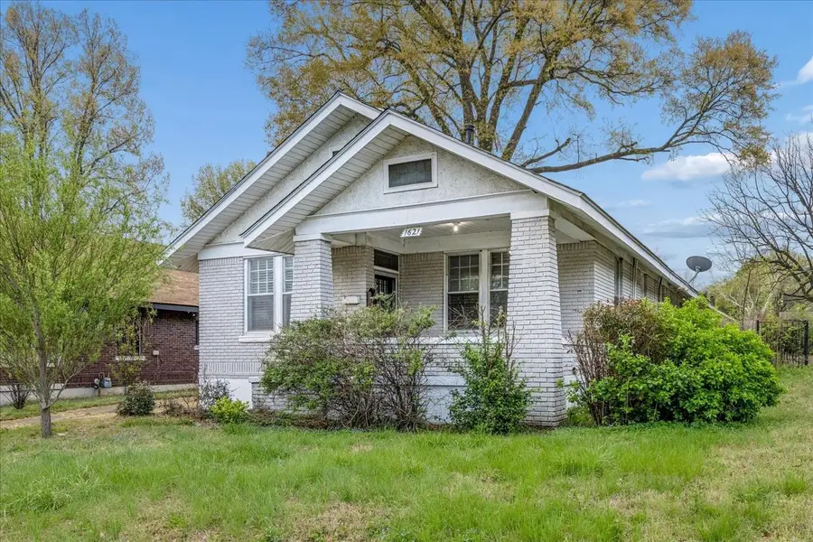 1621 Kendale Ave, Memphis, TN 38106 - #2