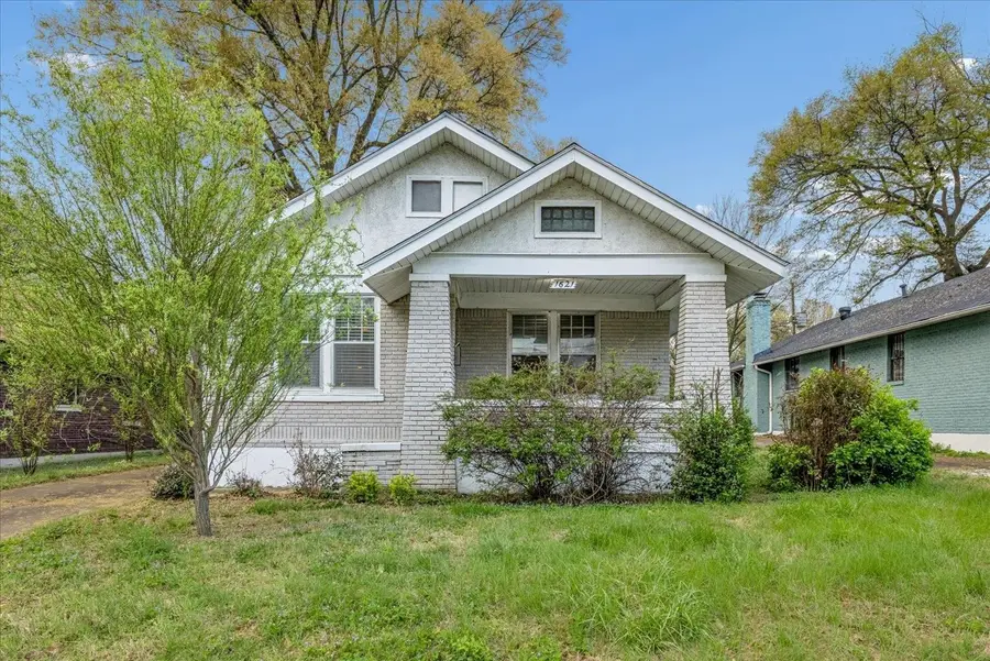 1621 Kendale Ave, Memphis, TN 38106 - #3