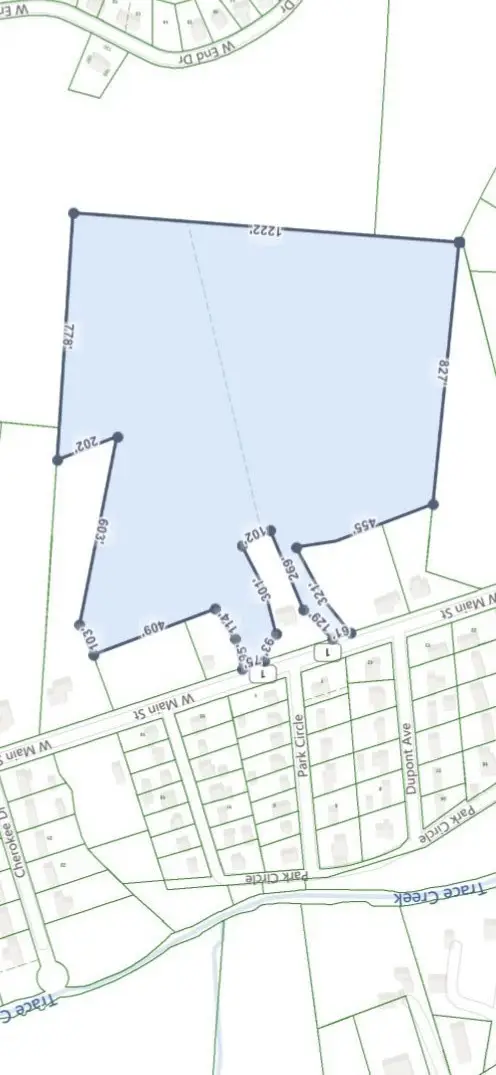 1 Main St W, Waverly, TN 37185 - #3