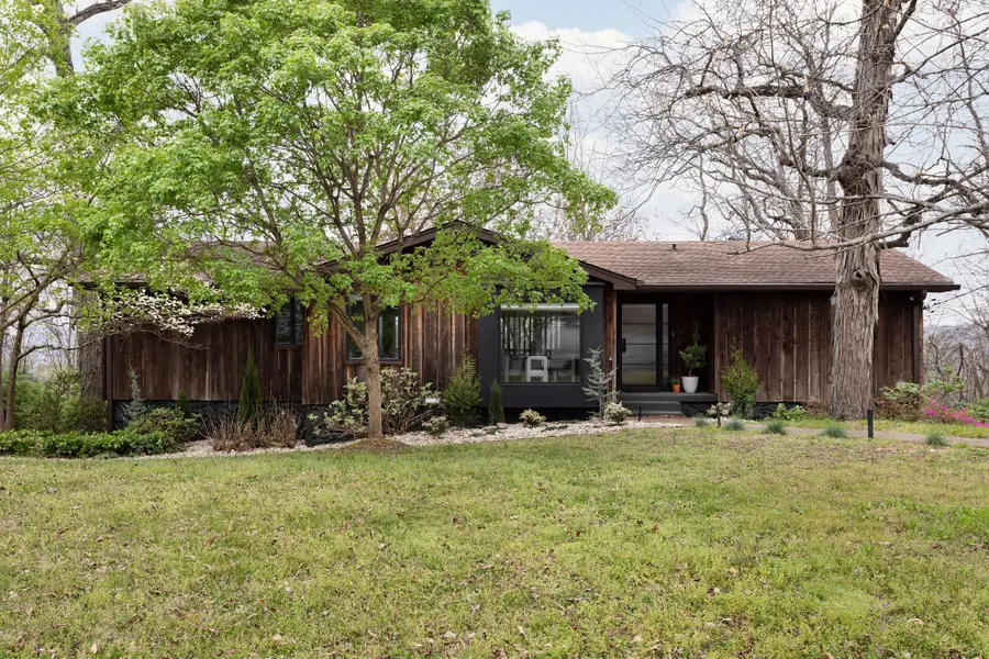 841 Stirrup Dr, Nashville, TN 37221 - #3