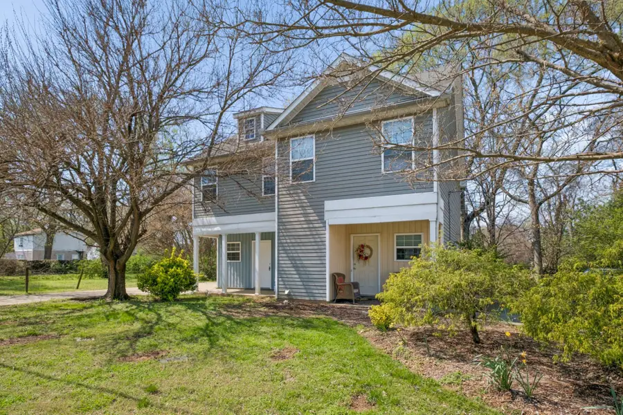 515 N Academy St, Murfreesboro, TN 37130 - #2