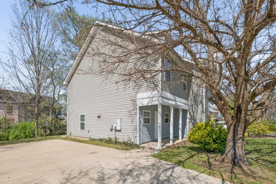 515 N Academy St, Murfreesboro, TN 37130 - #3