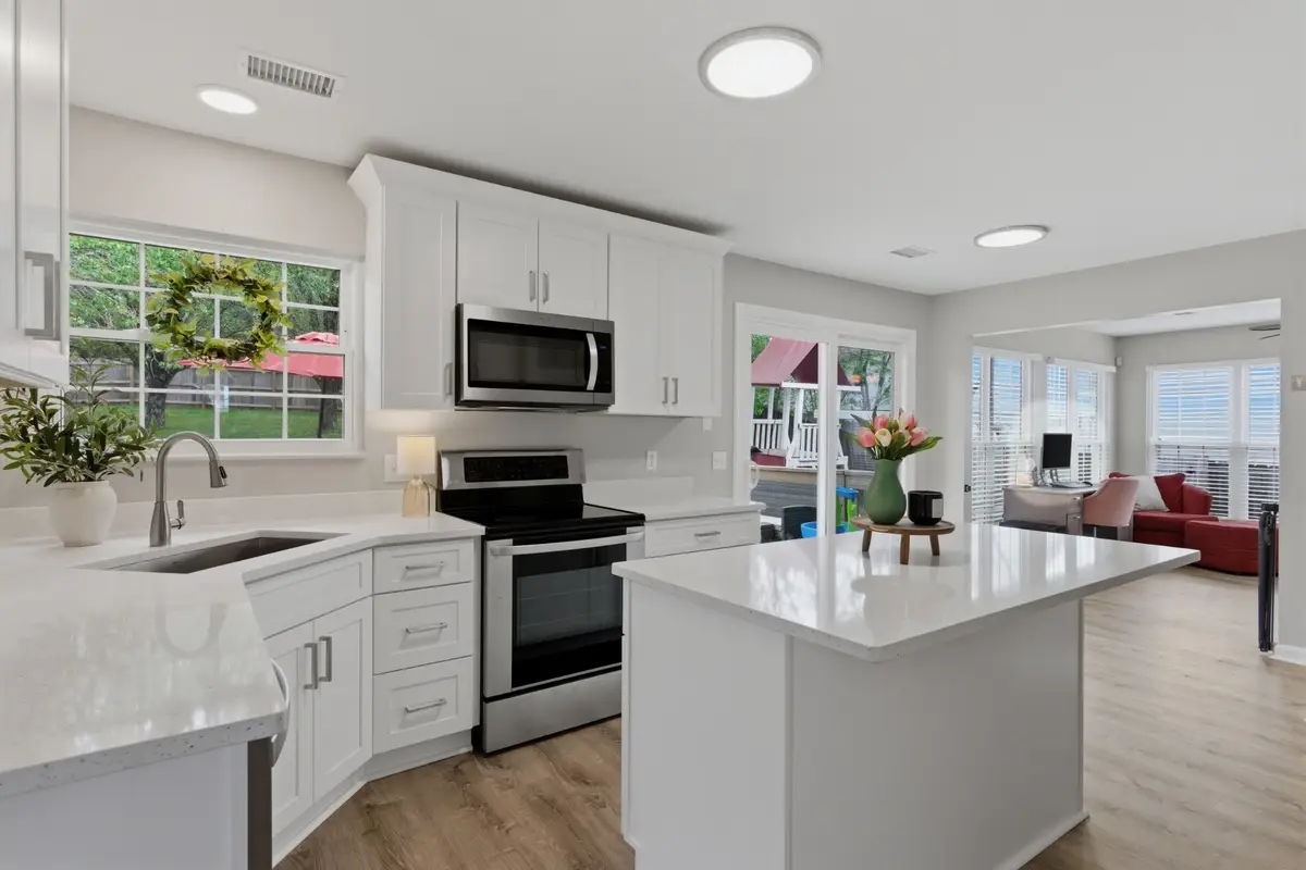 1021 Ridge Trl, Goodlettsville, TN 37072 - #1