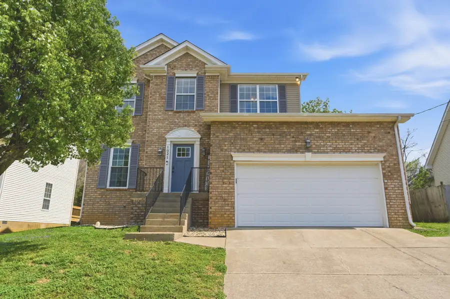 1021 Ridge Trl, Goodlettsville, TN 37072 - #2