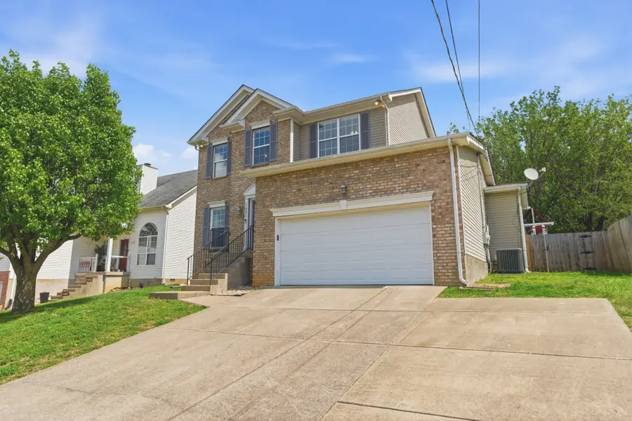 1021 Ridge Trl, Goodlettsville, TN 37072 - #3
