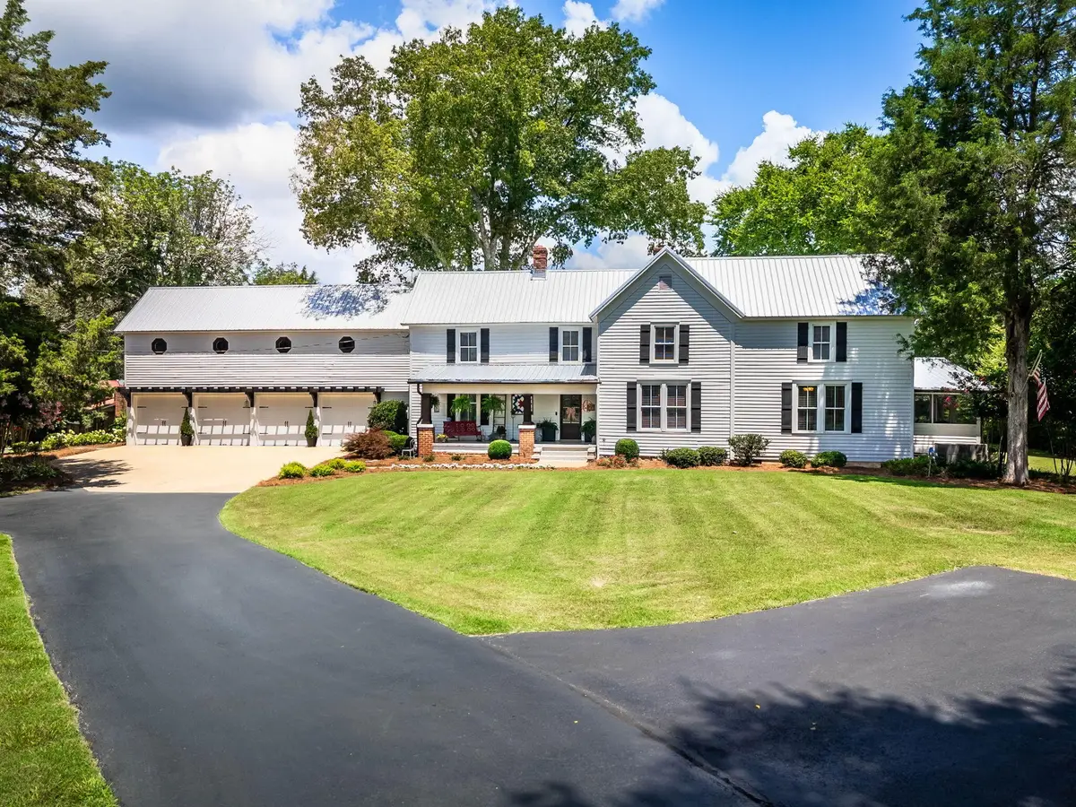 680 Glass Mill Road, Chickamauga, GA 30707 - #1