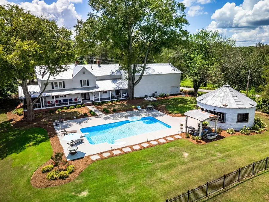 680 Glass Mill Road, Chickamauga, GA 30707 - #3