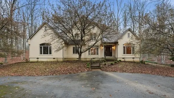 921 Poplar Pl, Monteagle, TN 37356 - #2