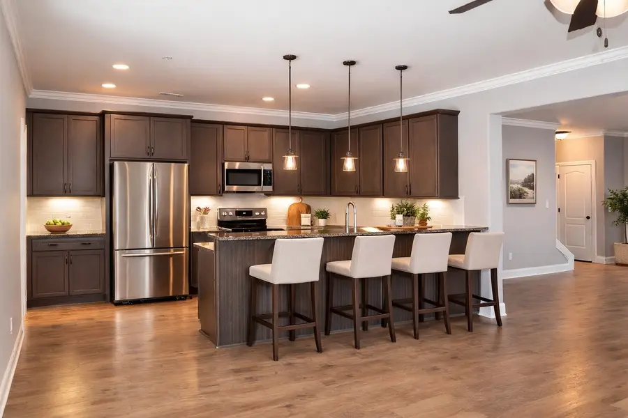 723 Black Colt Dr, Murfreesboro, TN 37130 - #2