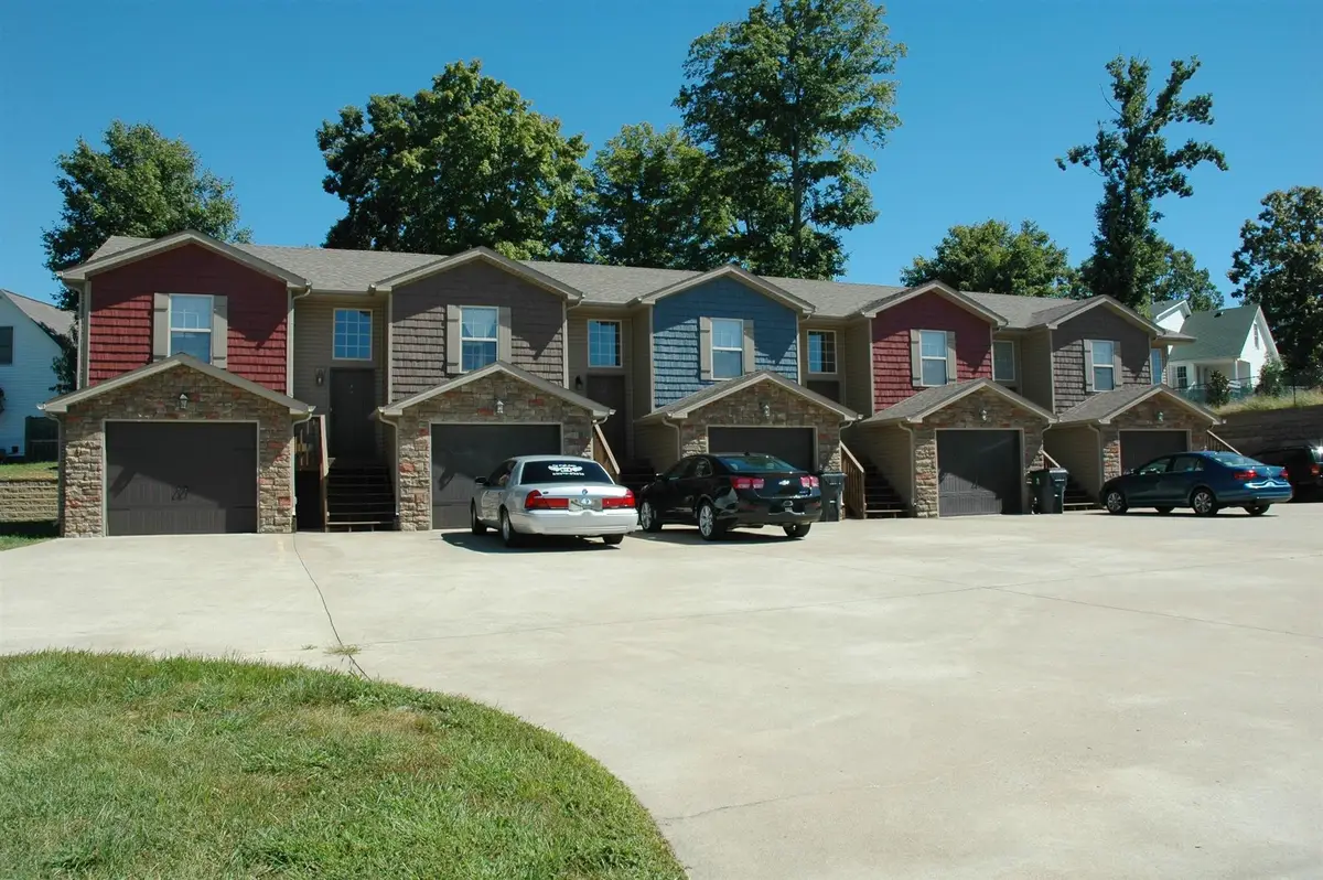 1714 Thistlewood Dr, Clarksville, TN 37042 - #1