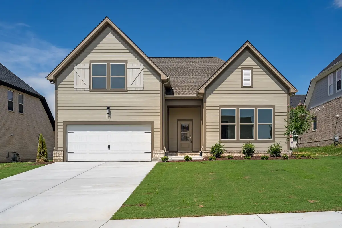 3005 Fanshaw Rd, Smyrna, TN 37167 - #1