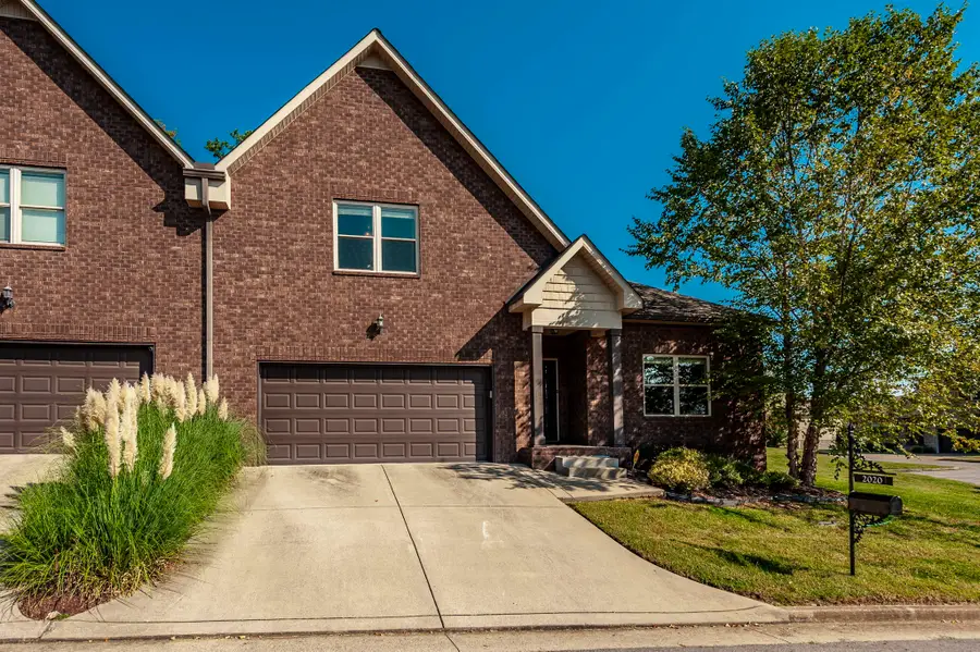 2020 Chadwell Overlook Dr, Madison, TN 37115 - #3