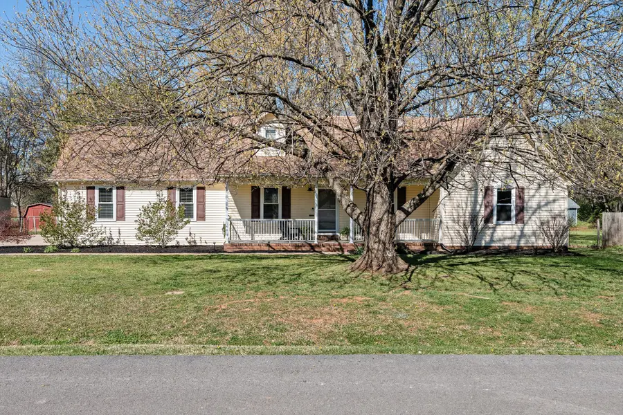 728 Spike Trl, Murfreesboro, TN 37129 - #2