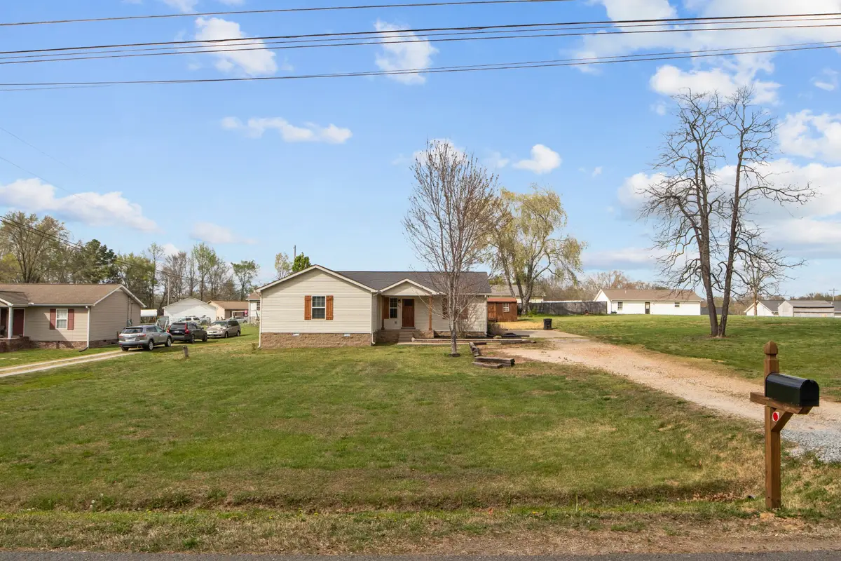 50 Foote Ln, New Johnsonville, TN 37134 - #1