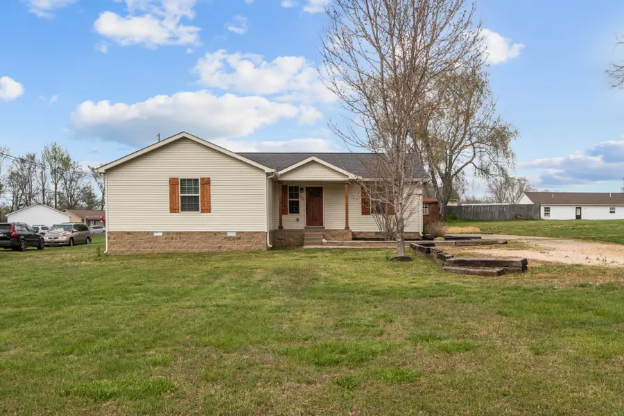 50 Foote Ln, New Johnsonville, TN 37134 - #2