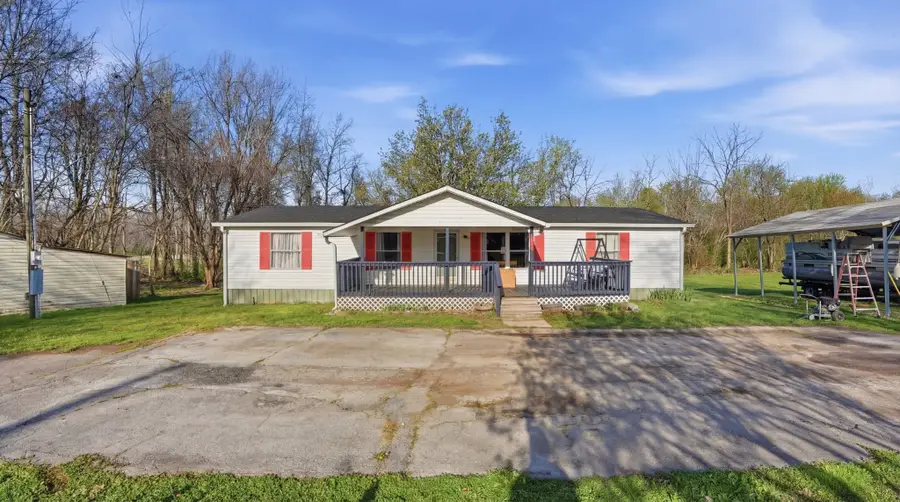 112 Northgate Rd, Normandy, TN 37360 - #2