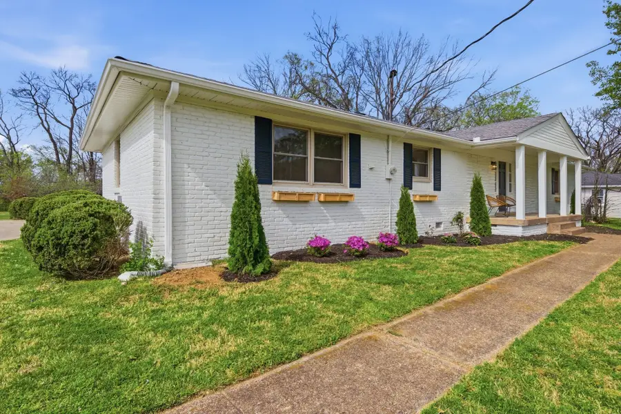 202 Harpeth Hills Dr, Franklin, TN 37069 - #2