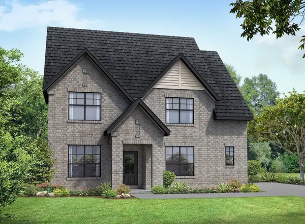 824 John Dale Drive, Mount Juliet, TN 37122