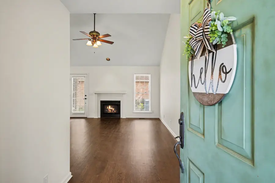 161 Fieldstone Ln, Springfield, TN 37172 - #3