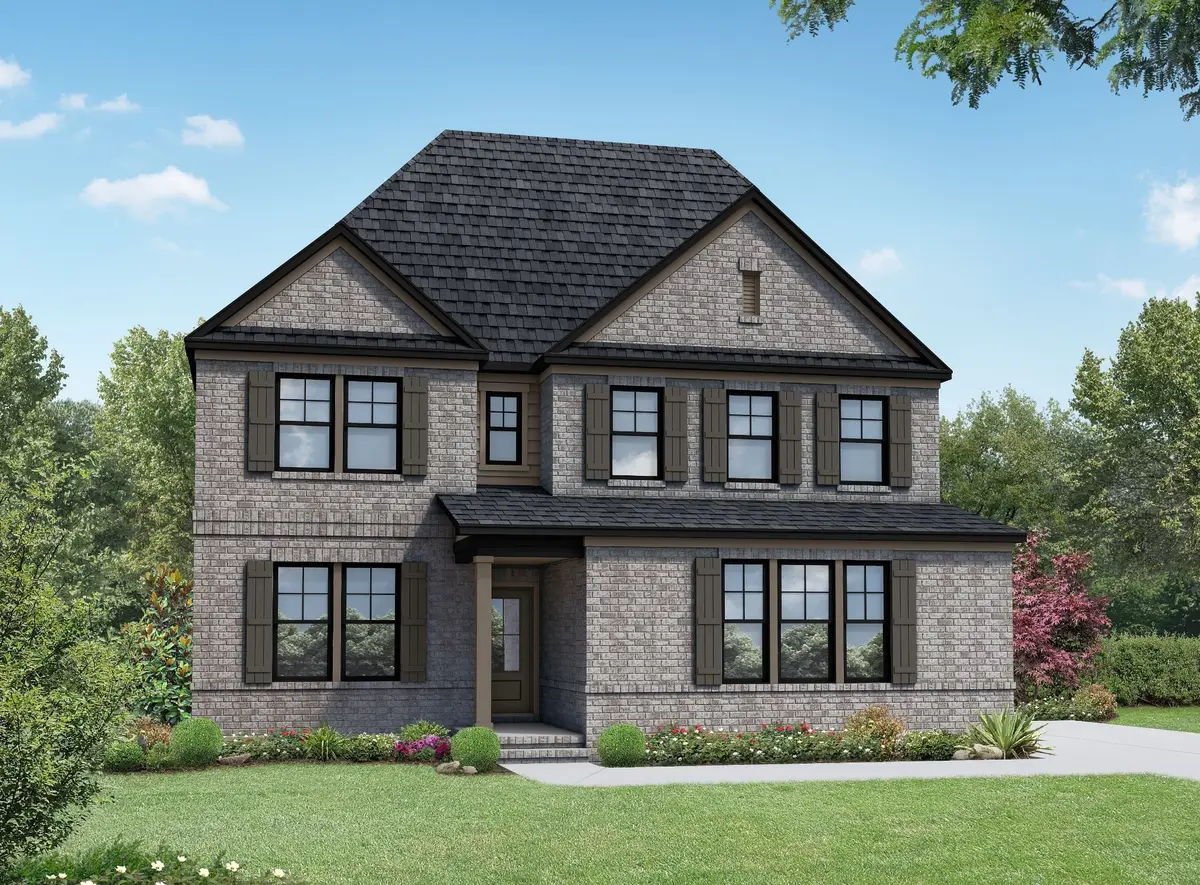 823 John Dale Drive, Mount Juliet, TN 37122 - #1