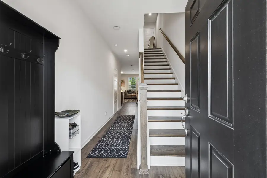 5088 Dayflower Dr, Hermitage, TN 37076 - #2