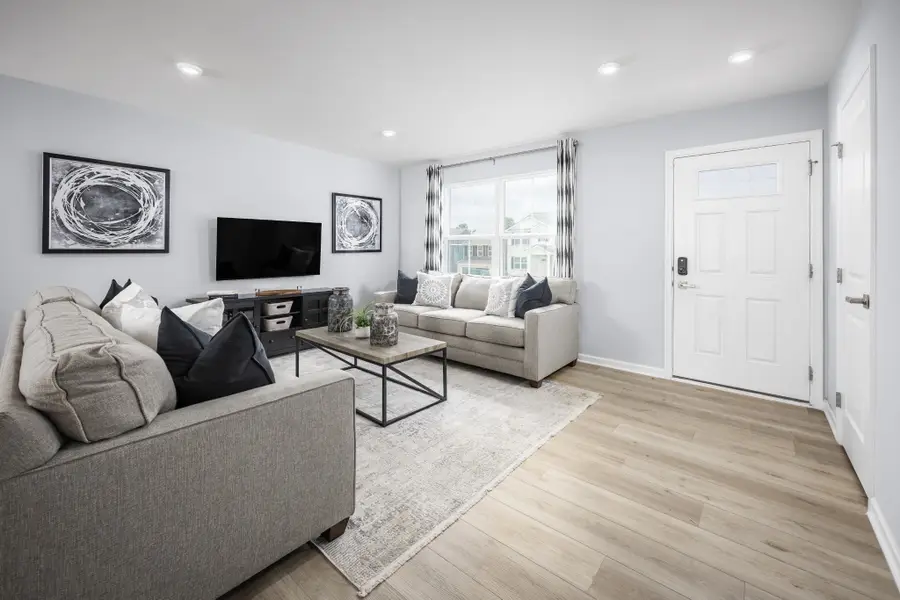 404 Audusson Dr, Antioch, TN 37013 - #2