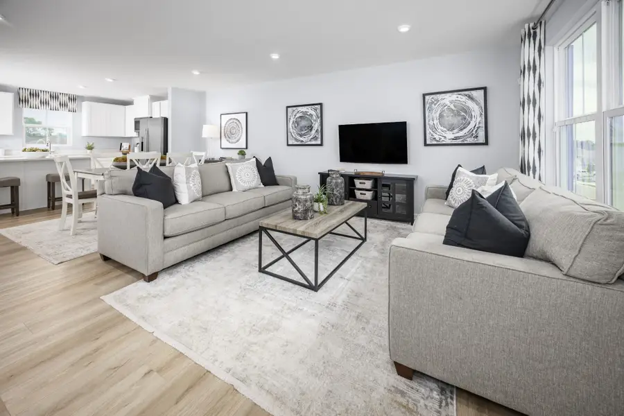 404 Audusson Dr, Antioch, TN 37013 - #3