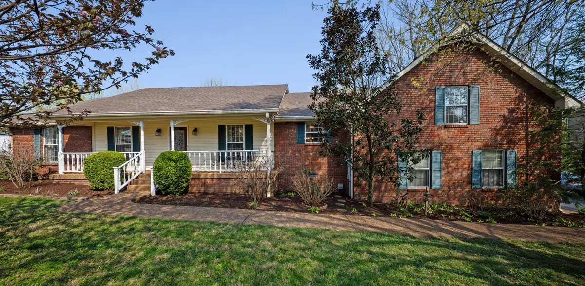 307 Dawn Place, Lebanon, TN 37087 - #1