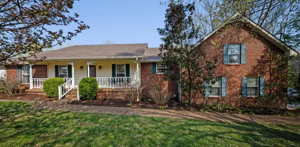 307 Dawn Place, Lebanon, TN 37087