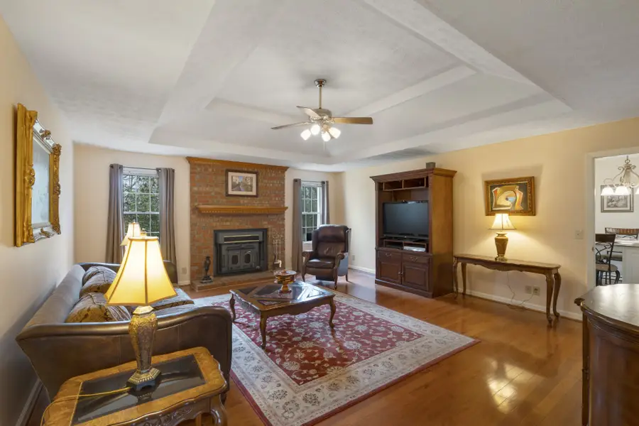 307 Dawn Place, Lebanon, TN 37087 - #3