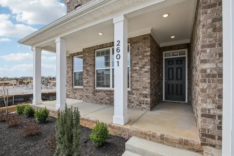 2718 Willowoak Trl #2601, Murfreesboro, TN 37129 - #3