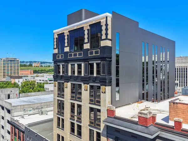 117 E 7th Street #507-C, Chattanooga, TN 37402