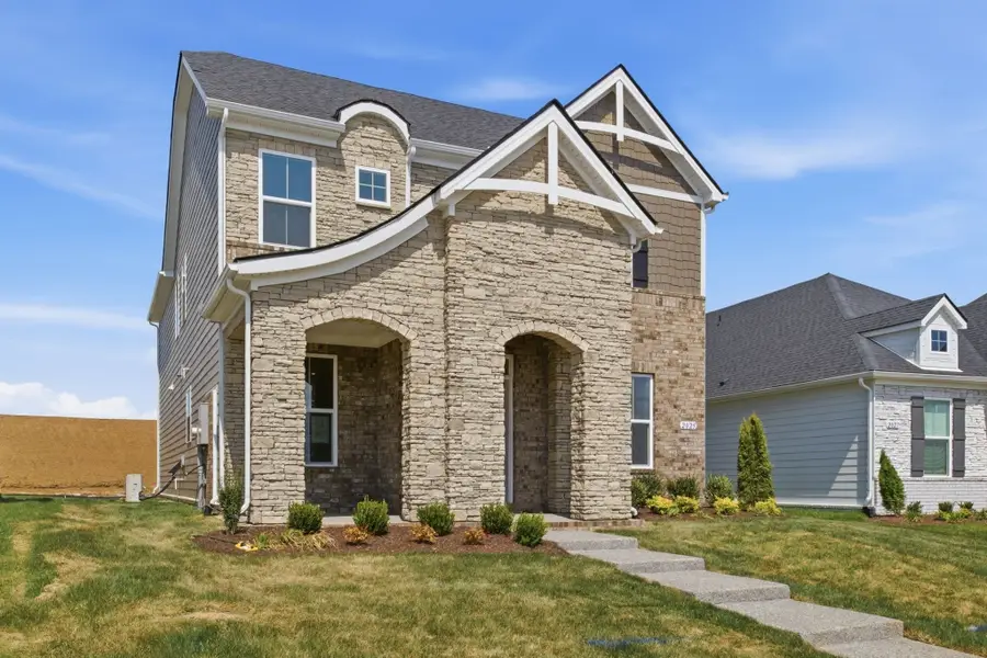 2025 Holbrook Road, Mount Juliet, TN 37122 - #2